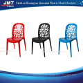 professional design oem chair mould plastic